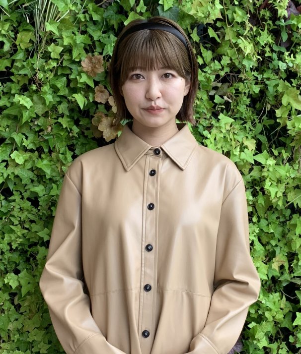 lauren表参道_Designer mizuki