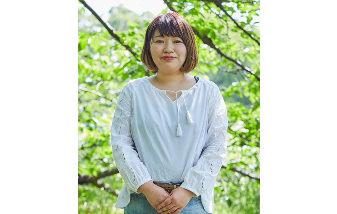 lauren千歳船橋_Designer MAI