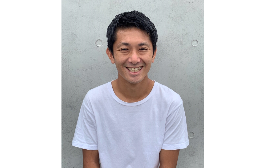 lauren表参道_Designer ゆうじ