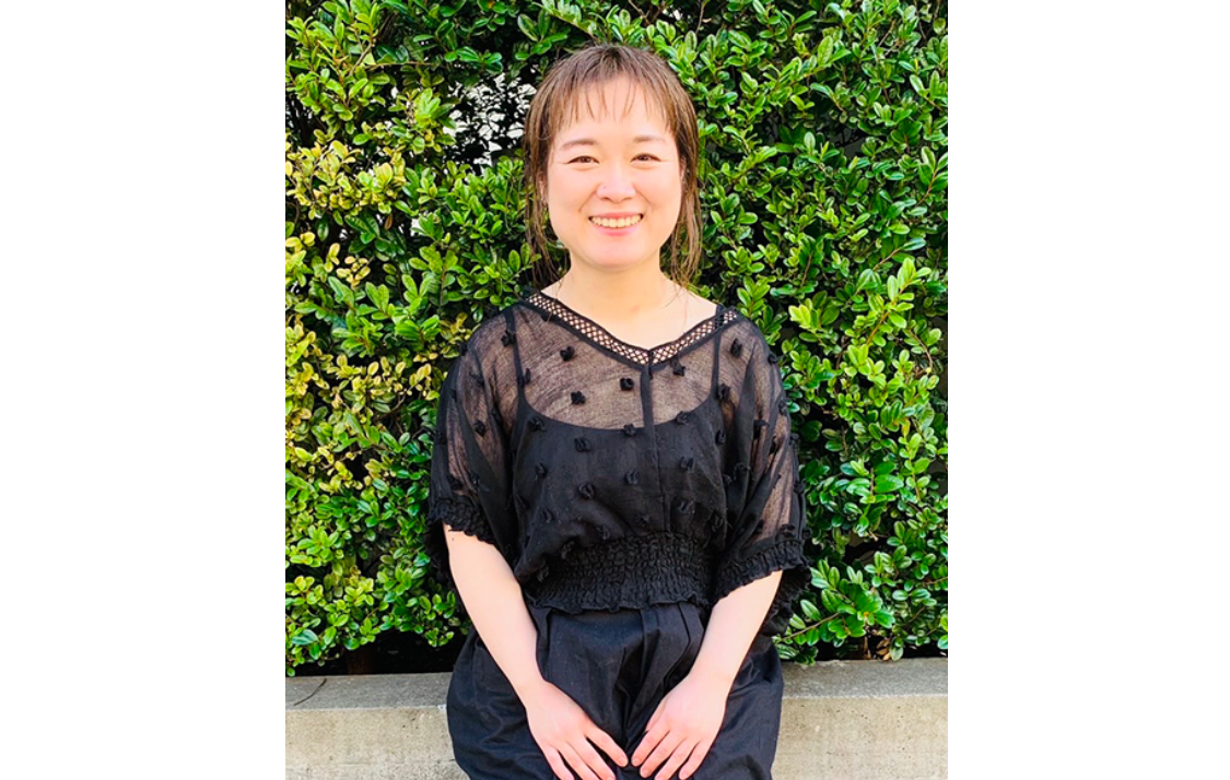 lauren千歳船橋_Designer 田代